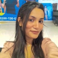 Lisha Bhatt
