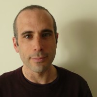 David Van Wesel
