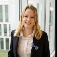 Hannah Rakers