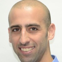 Roy Israeli