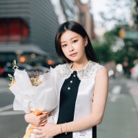 Jacqueline Yang