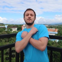 Yuri Gabriel Golinski Ferrari