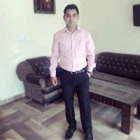 Sumit Chauhan