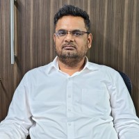 Venkatesh Kumar