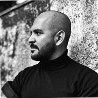 Moustafa Ghazal