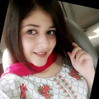 Sharfa Shahzad