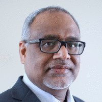 Ravi Surampudi