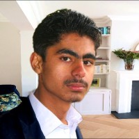 Umair Khan