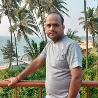 Prasoon Kumar Mishra