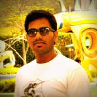 Saikumar Reddy