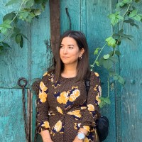 Sibel Özcan