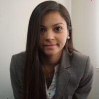 Nicole Arro Apablaza