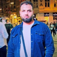 Ammar EBESH