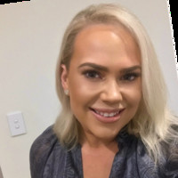 Sarah Jensen