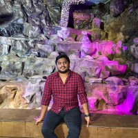 Abishek Srinivasan