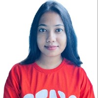 Puja Saha