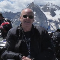 Mark Wigham