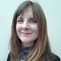 Caroline Scotton
