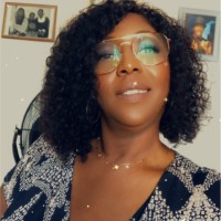 antoinette GOMIS