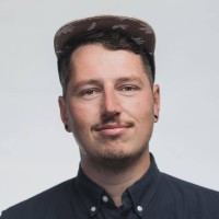 Liam Richardson