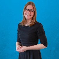 Anna Fellner (former Krug)