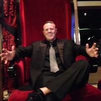 Trevor Teuscher