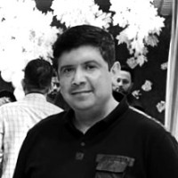 Yogesh Mudgal