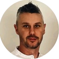 Darren Gill