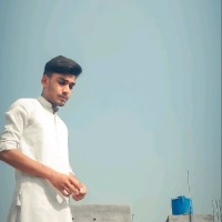 Huzair Kashif