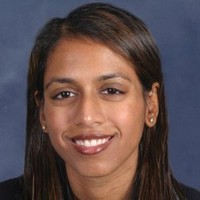 Sucharita Sarkar