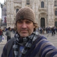 Peter Edgar