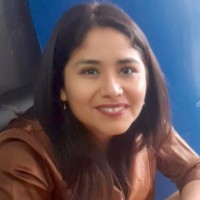 CINTHYA CARBAJAL