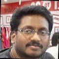 Prajesh Pushpangadan
