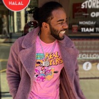 Khalid Sanchez-Muhammad