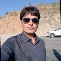 Anand Patel