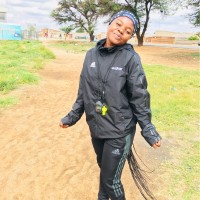 thokozile mkosi