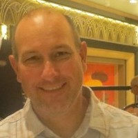 Bryan Tenberge