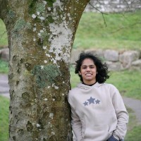 Parvathy Rajeev