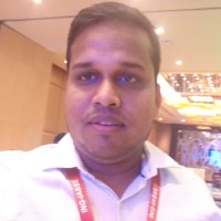 Ramesh Yadav