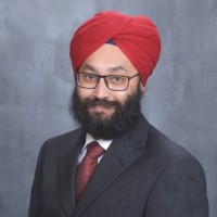 John Paul Bir Singh