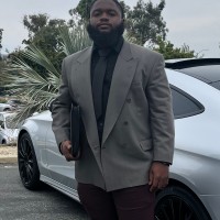 Demajay Francis