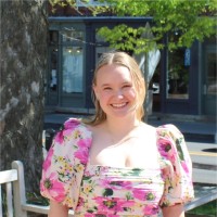 Mary Adeline Bicksler