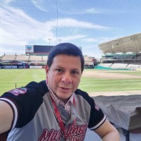 Gustavo Contreras González