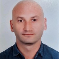 VOLKAN ÖZDEM