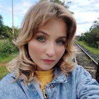 Ana Vitoria De Sousa Mundim