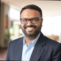 Aneeb Mohammed, Chartered Marketer