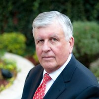 Charley Smith
