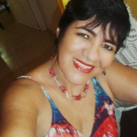 LUCI BERROCAL
