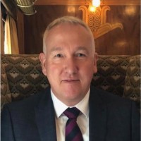 Steven Reeve