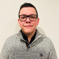 Andres Leyva, Lmsw